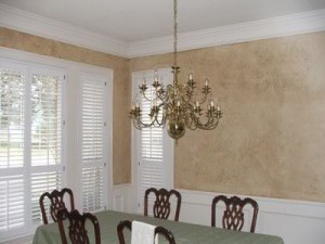 Choosing a Color Scheme for Your Dining Room | Flower Mound, TX