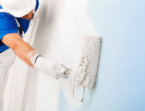 What Are the Steps to Remodel a House and When You Should Think About Paint Colors